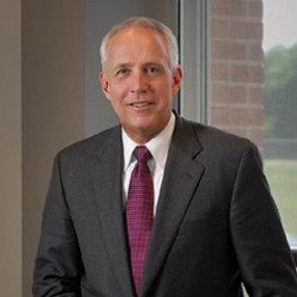 Darrell Kirch